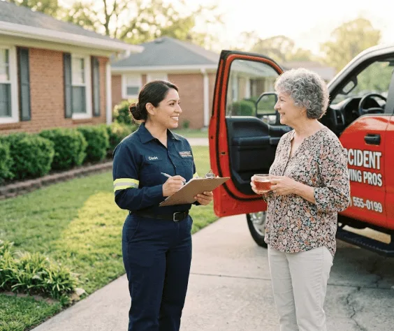 Accident Towing Service Barnhart, TX FAQs